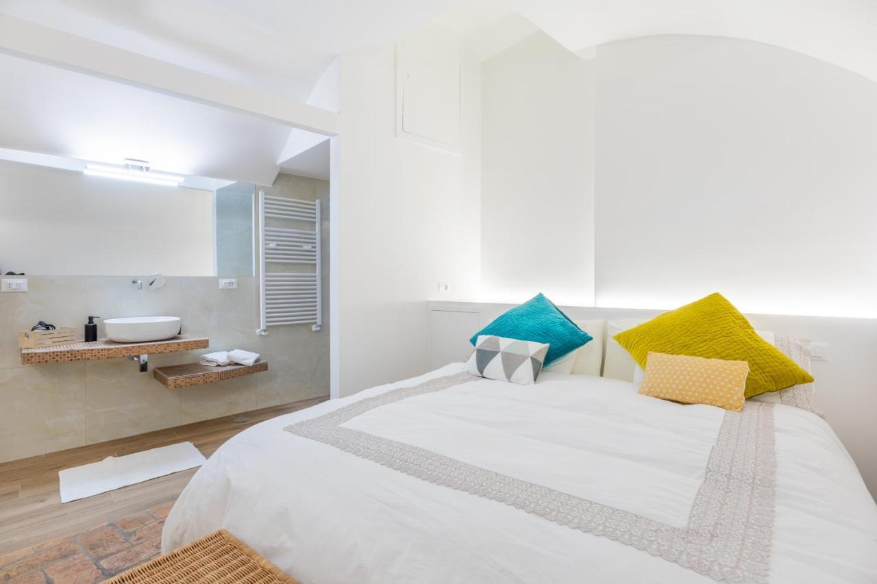 Central Stay Rome Exterior photo