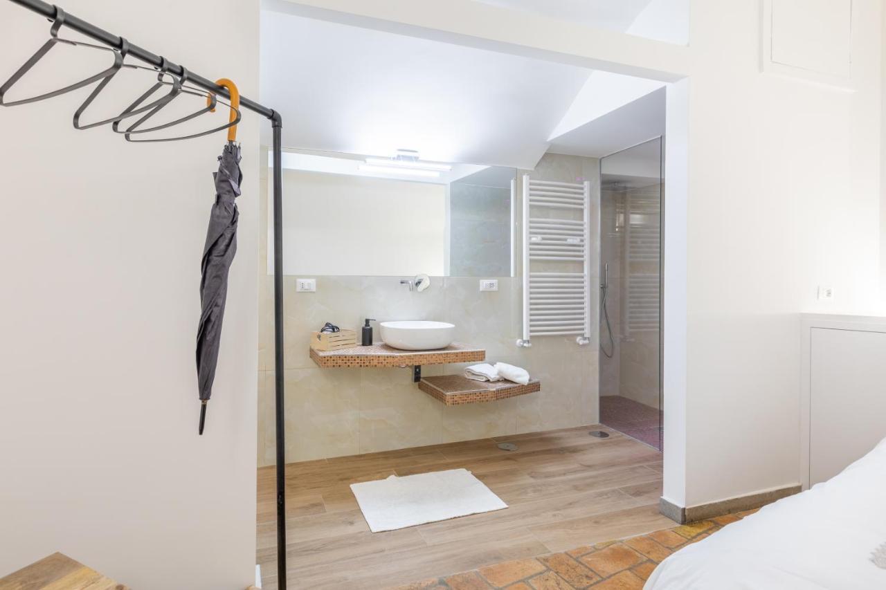 Central Stay Rome Exterior photo